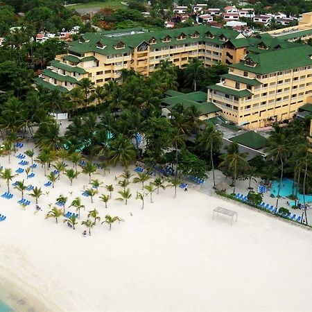 חואן דוליו Coral Costa Caribe Beach Resort מראה חיצוני תמונה