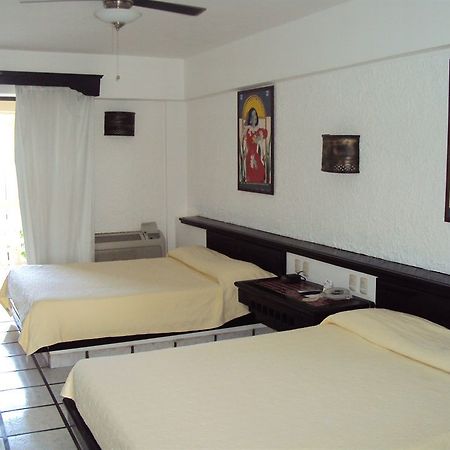 חואן דוליו Coral Costa Caribe Beach Resort מראה חיצוני תמונה