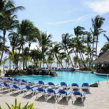 חואן דוליו Coral Costa Caribe Beach Resort מראה חיצוני תמונה