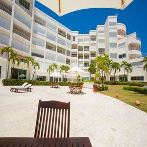 חואן דוליו Coral Costa Caribe Beach Resort מראה חיצוני תמונה