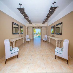 חואן דוליו Coral Costa Caribe Beach Resort מראה חיצוני תמונה