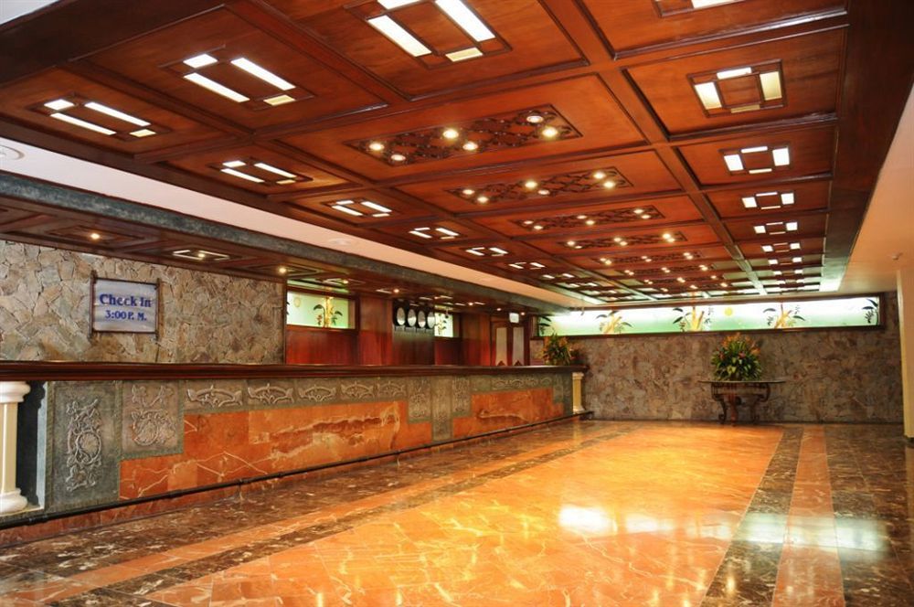חואן דוליו Coral Costa Caribe Beach Resort מראה חיצוני תמונה