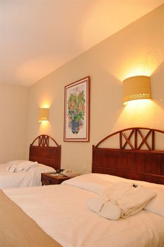 חואן דוליו Coral Costa Caribe Beach Resort מראה חיצוני תמונה