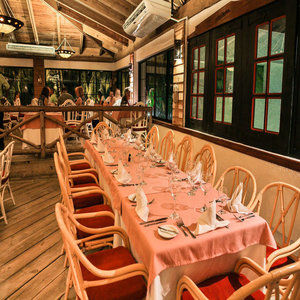 חואן דוליו Coral Costa Caribe Beach Resort מראה חיצוני תמונה