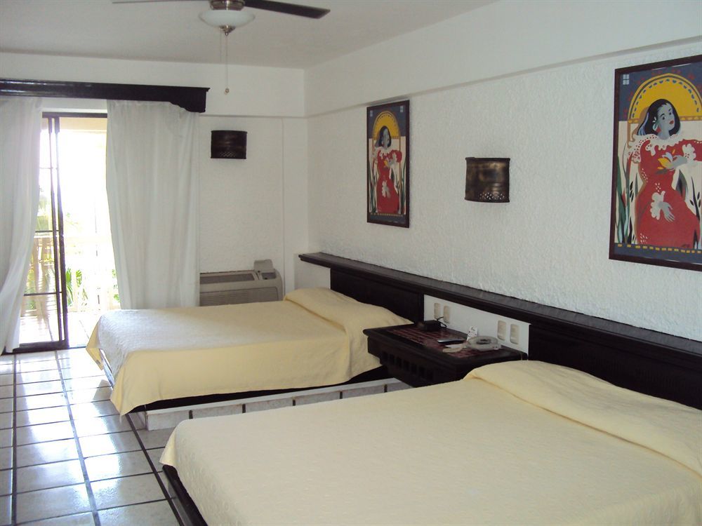 חואן דוליו Coral Costa Caribe Beach Resort מראה חיצוני תמונה