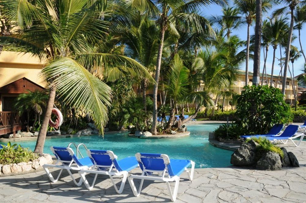 חואן דוליו Coral Costa Caribe Beach Resort מראה חיצוני תמונה