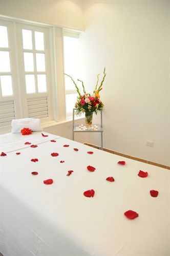 חואן דוליו Coral Costa Caribe Beach Resort מראה חיצוני תמונה