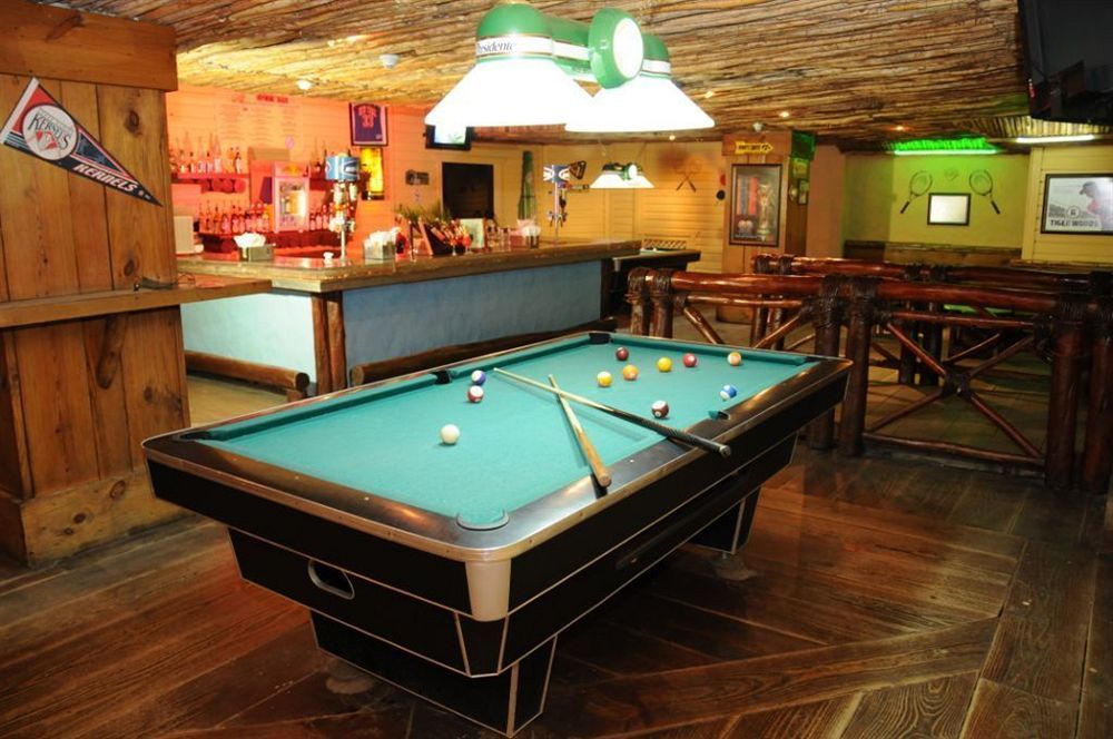 חואן דוליו Coral Costa Caribe Beach Resort מראה חיצוני תמונה