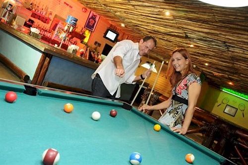חואן דוליו Coral Costa Caribe Beach Resort מראה חיצוני תמונה