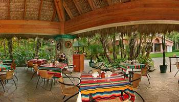 חואן דוליו Coral Costa Caribe Beach Resort מראה חיצוני תמונה